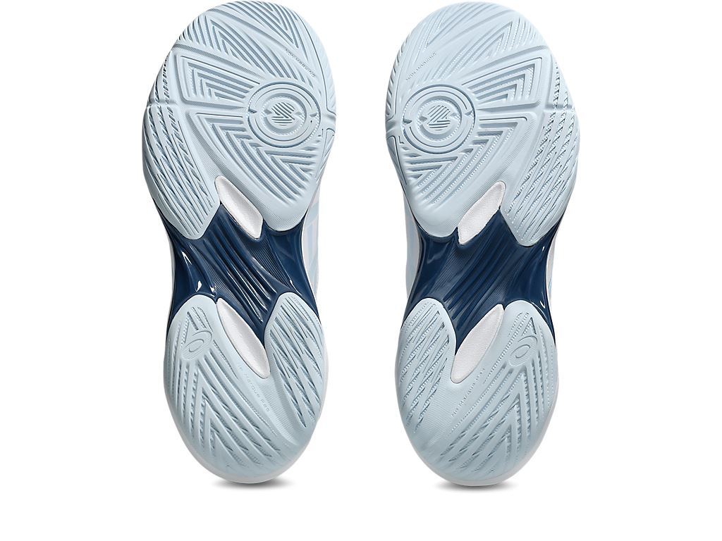 Asics Gel Rocket 12 排球鞋 1072A125-100