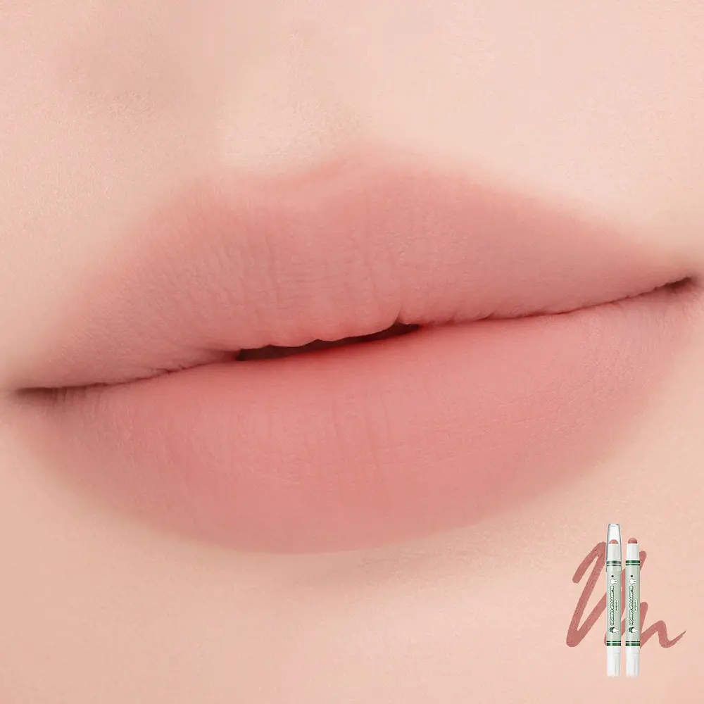 miffy 韓國 Lip Crayon