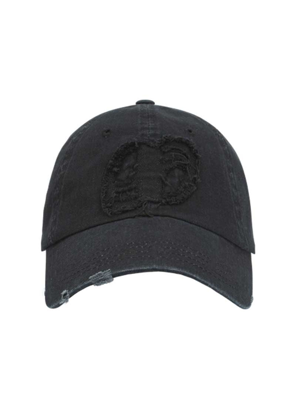 🇰🇷訂購｜ason｜PATCH BALL CAP 5色 