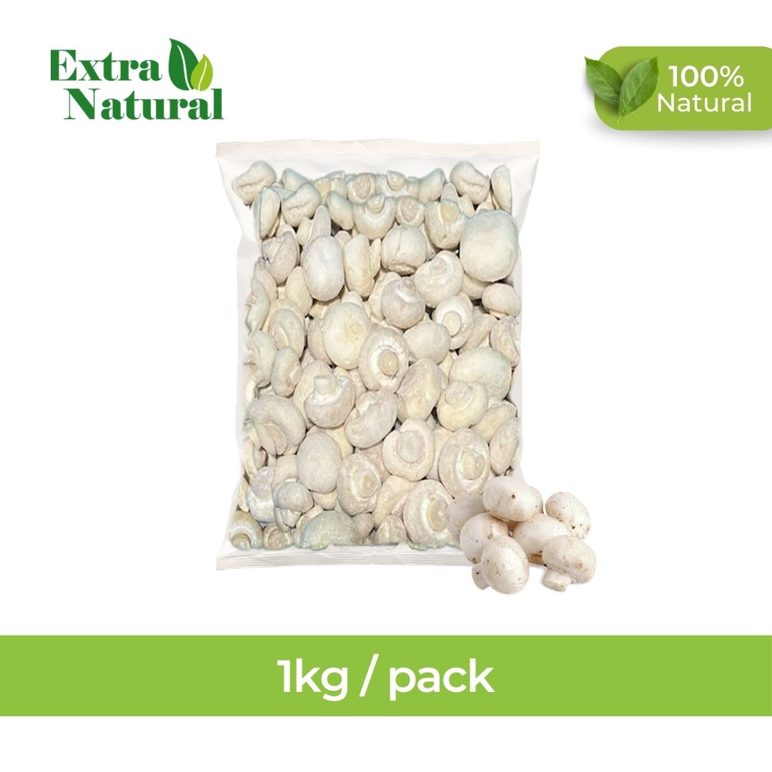 Frozen Champignon Mushroom
