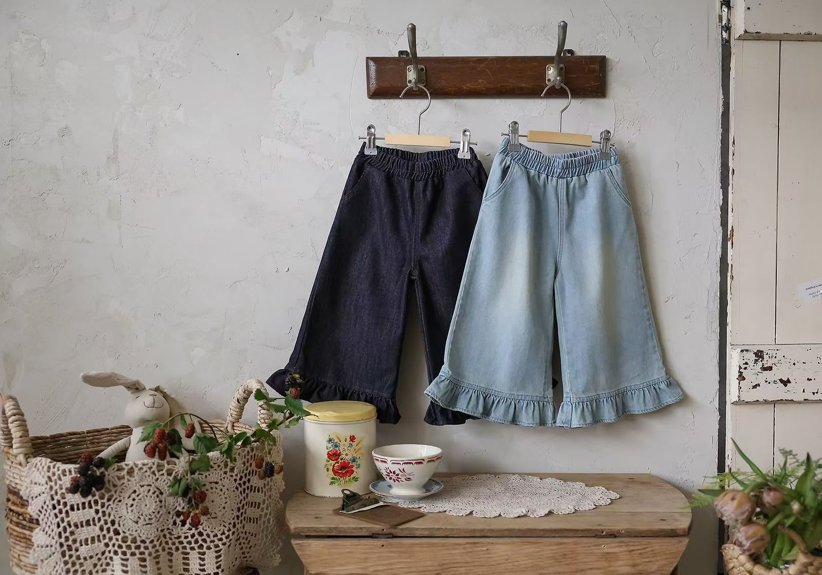 BF6253 Pants