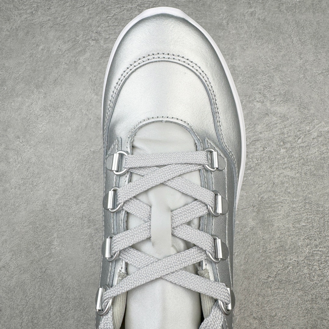 Comme des Garçons x Salomon SR811 Platform