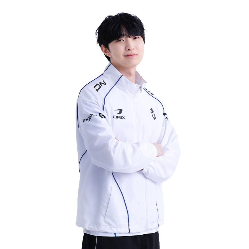 [DN SOOPers] 2026 DN SOOPers Linear Piping Jacket