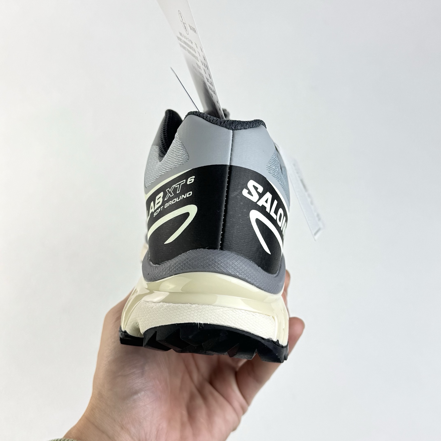 Salomon XT-6