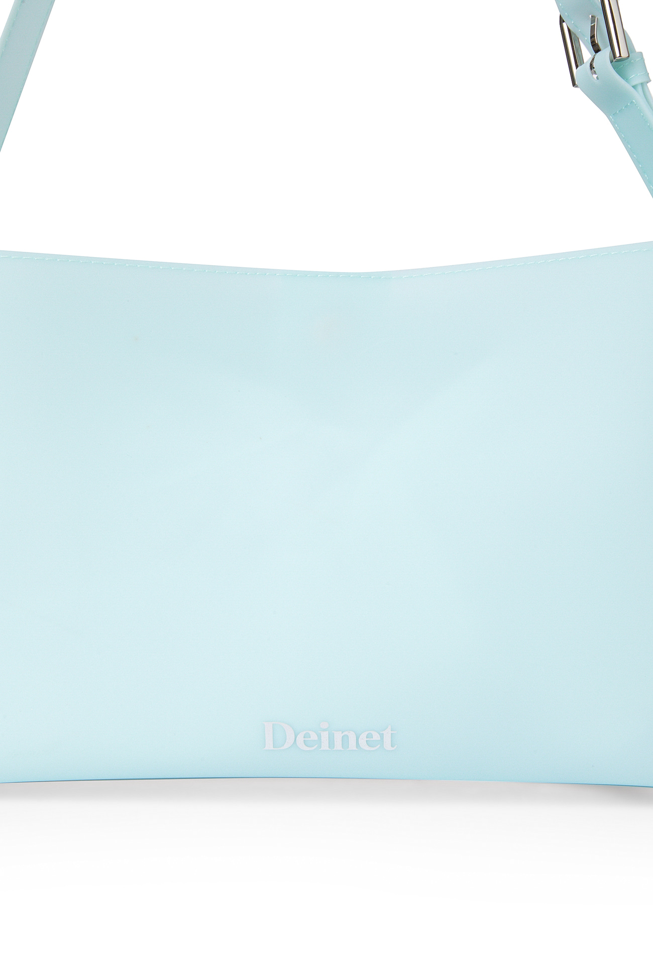 [Mira x DEINET] JELLY TWO-WAY MIDDLE BAG <需等約3星期到貨>
