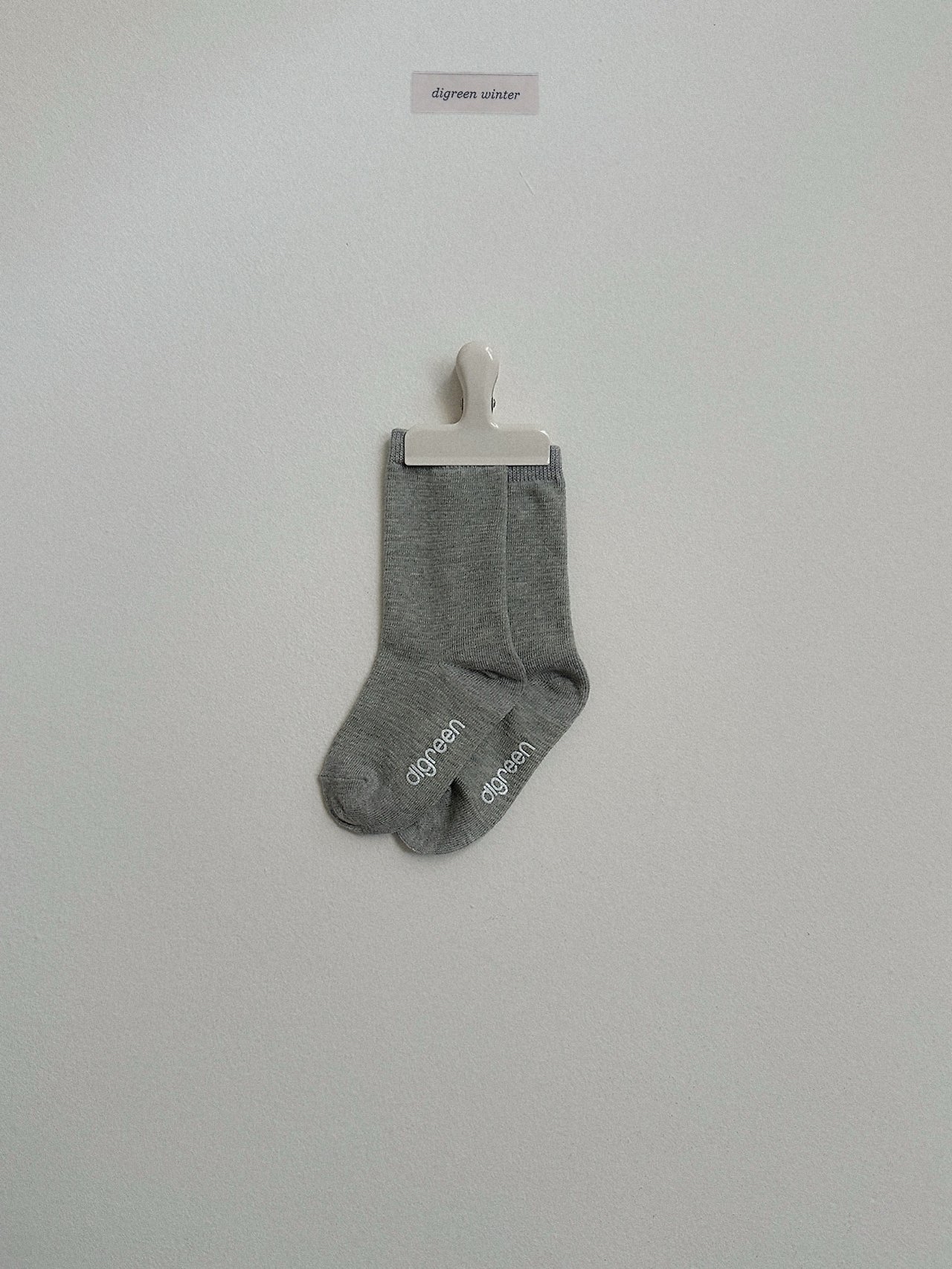 Digreen | Walnut Socks set