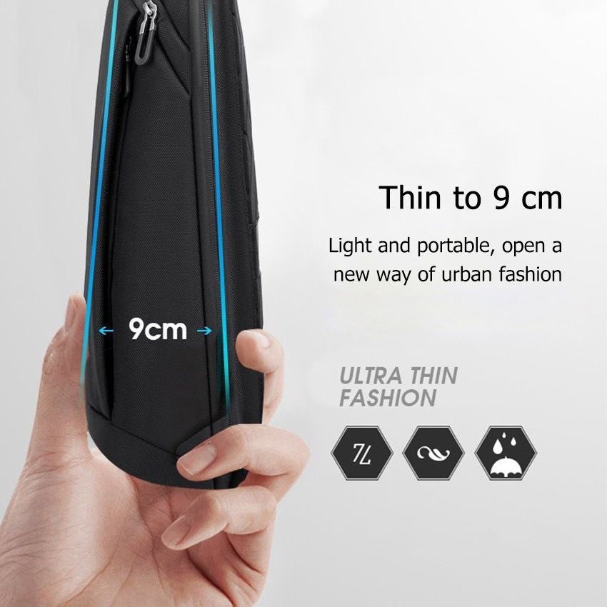 15.6 Inch Office Backpack