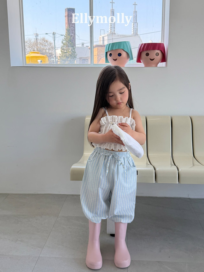 🇰🇷Ellymolly吊帶背心