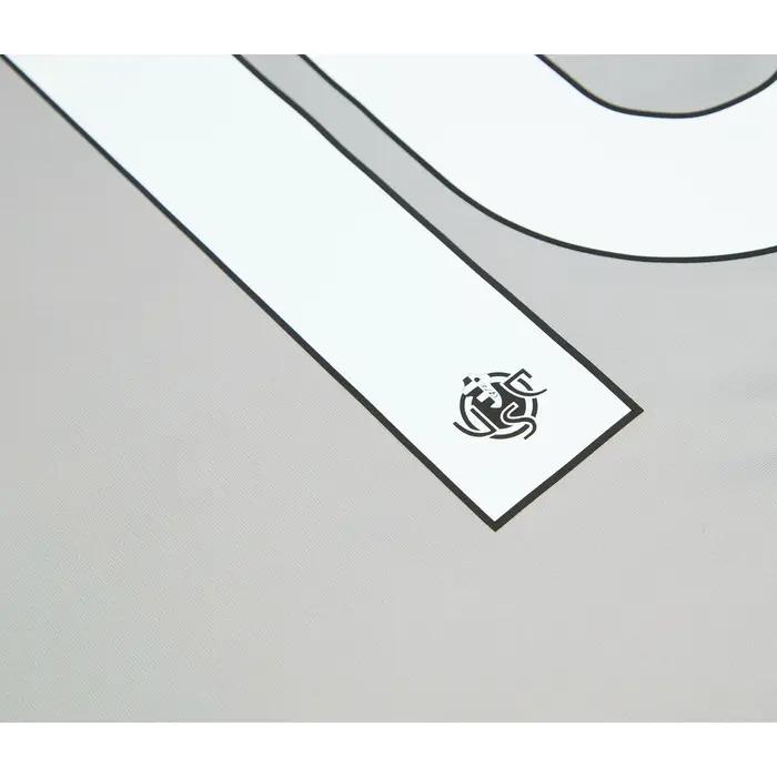 US Cremonese 克雷莫納 2025-26 主場球衣 (可加印字)