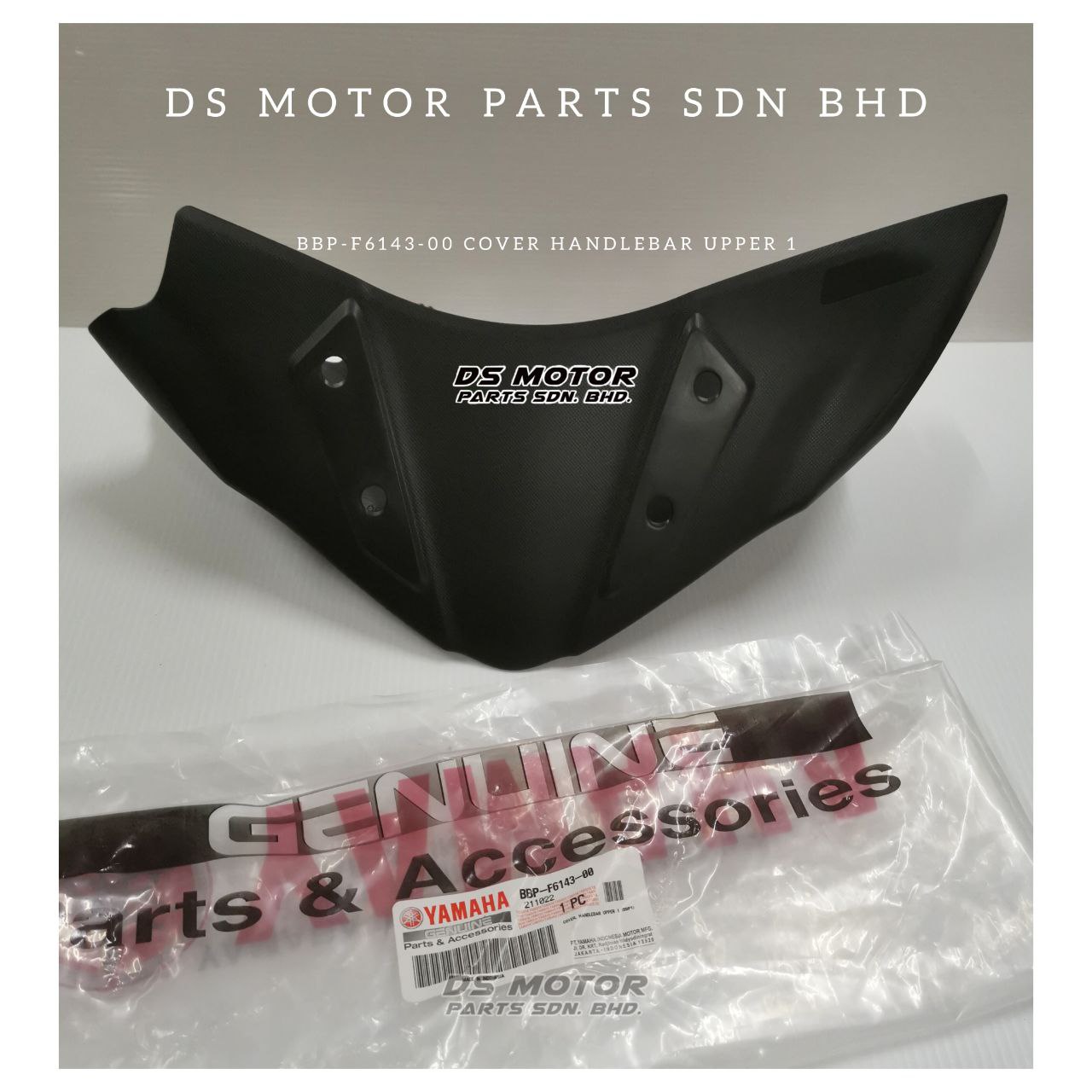 Yamaha NVX V2 Inner Cover Parts / No Color Parts " BBP "