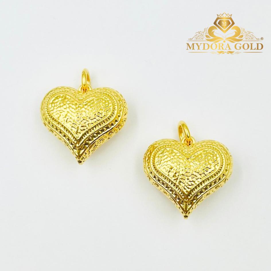 MYDORA Loket Love Klasik Jawa (5G) 916/22K