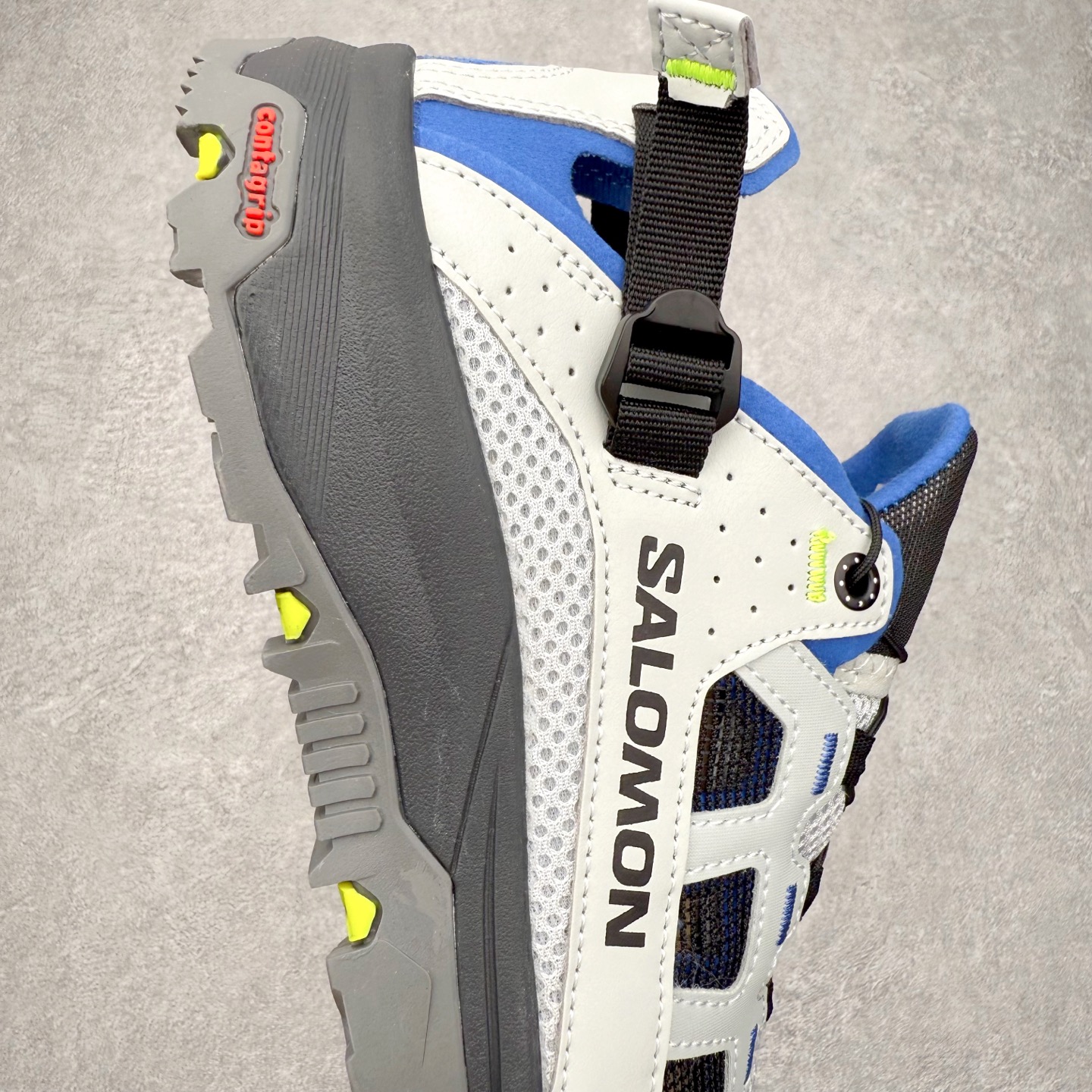 Salomon Techamphibian 5 