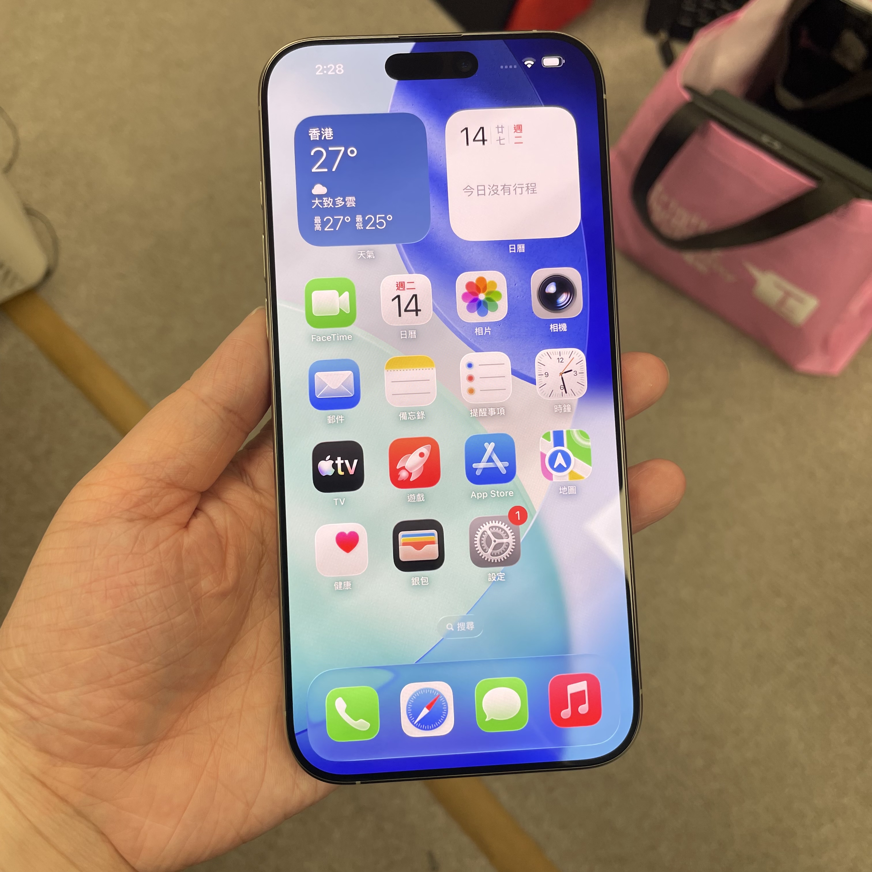 *6316 16 Promax 勁靚機 256GB 電93 原色 gray