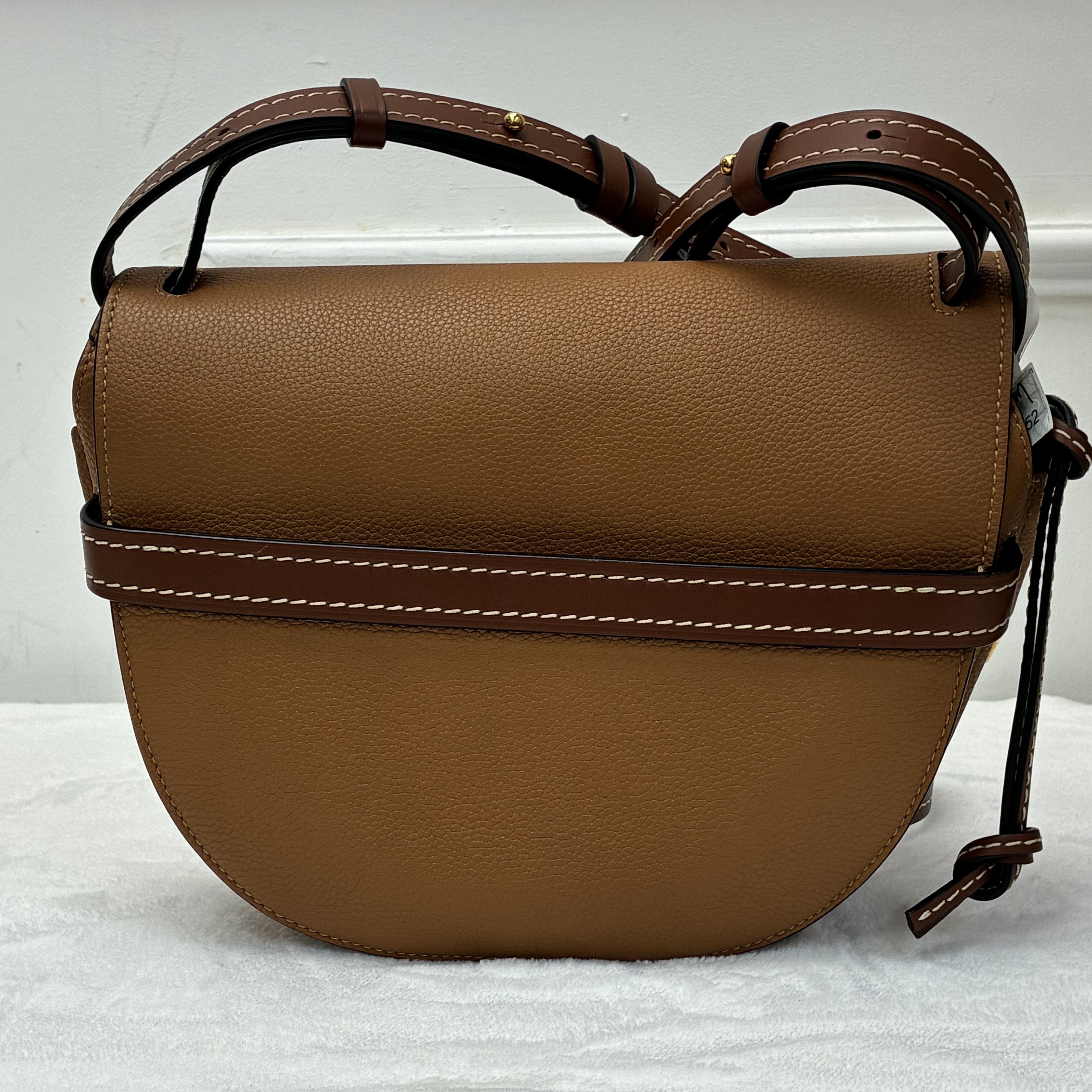 Loewe Gate啡色 標準尺寸大容量🤎