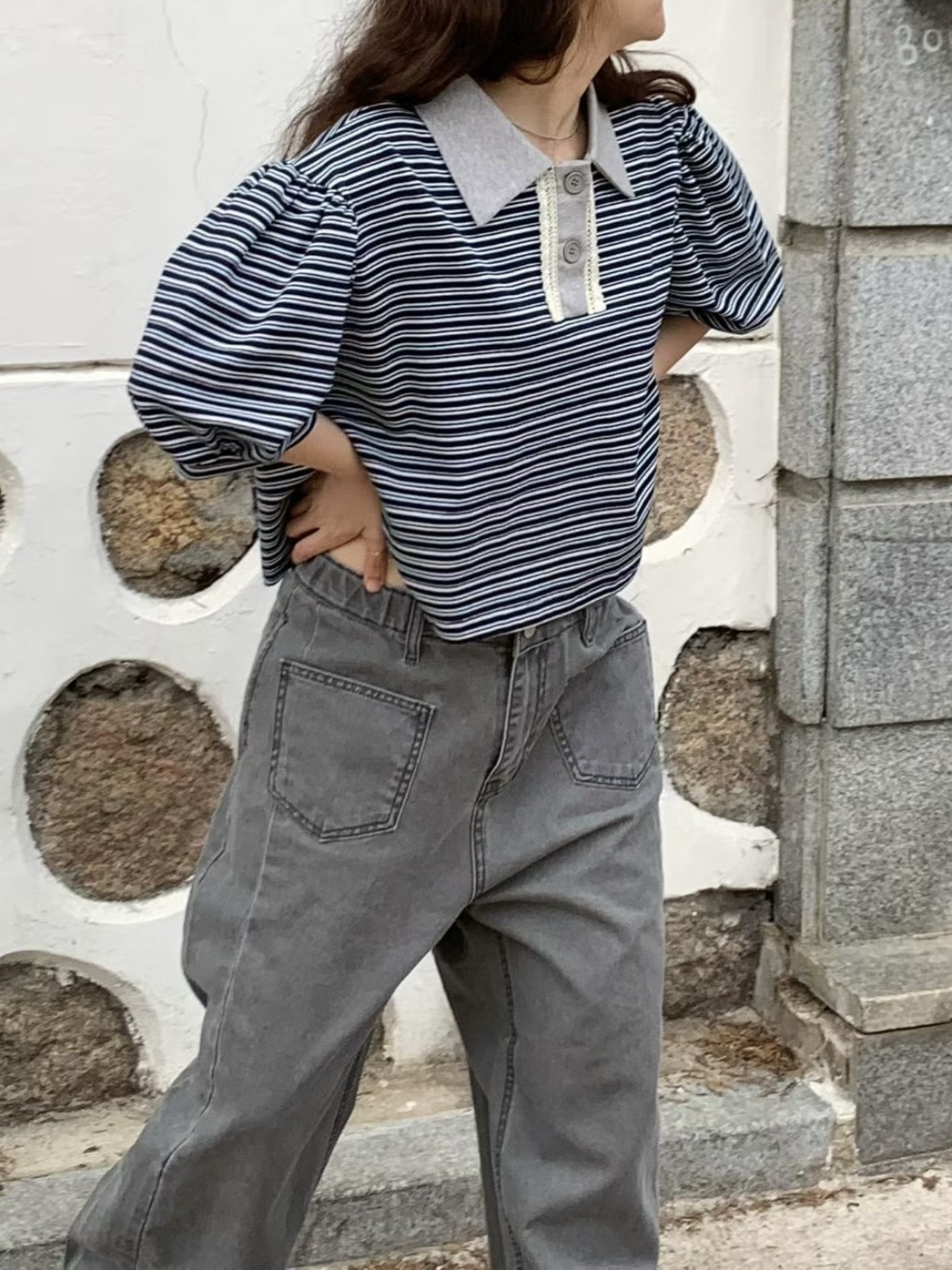 (2026SS) VENTI - TOP