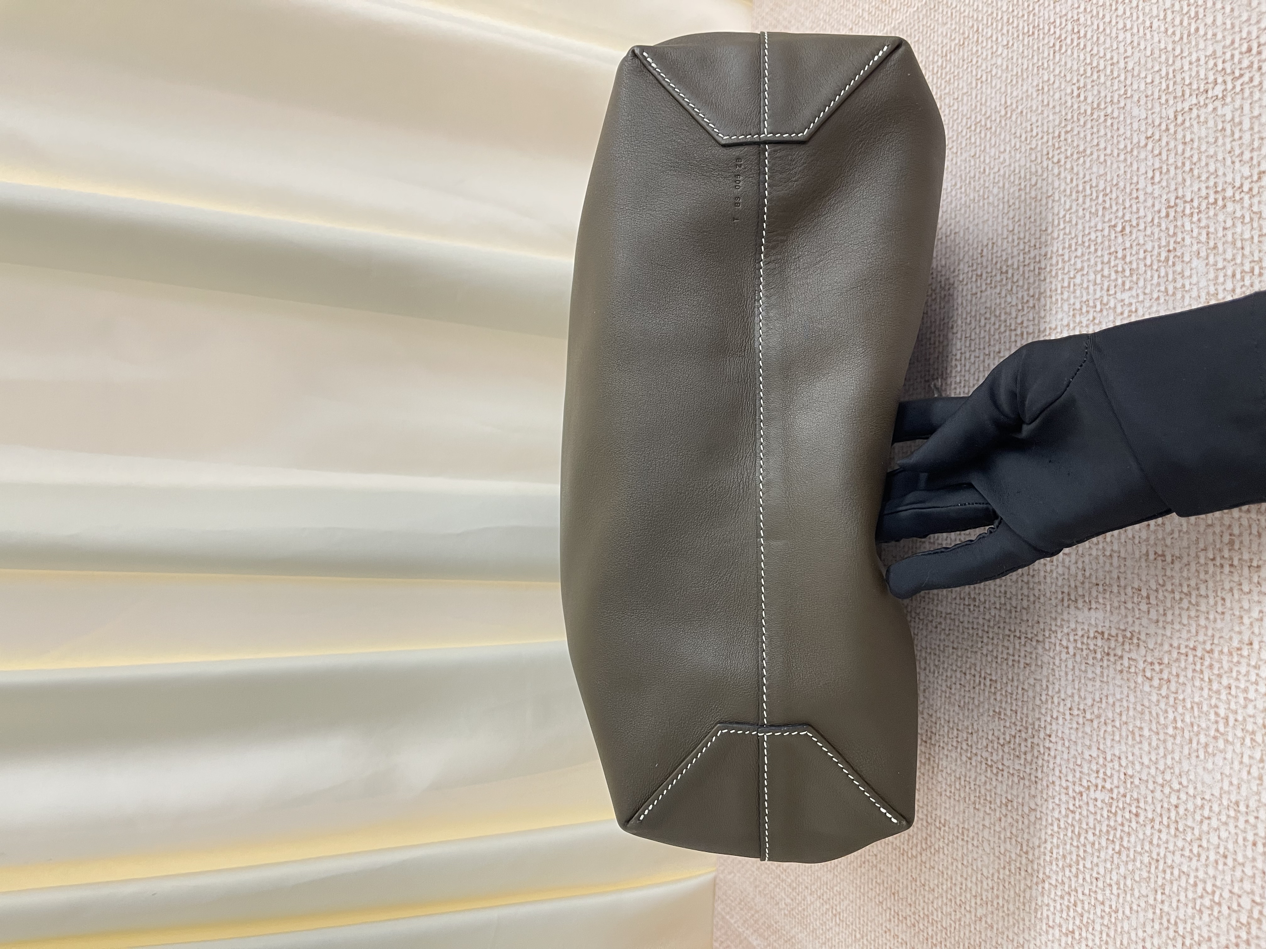 Pre-owned Hermes Double Sens 36 / Stamp T/ Product Code: 26041009