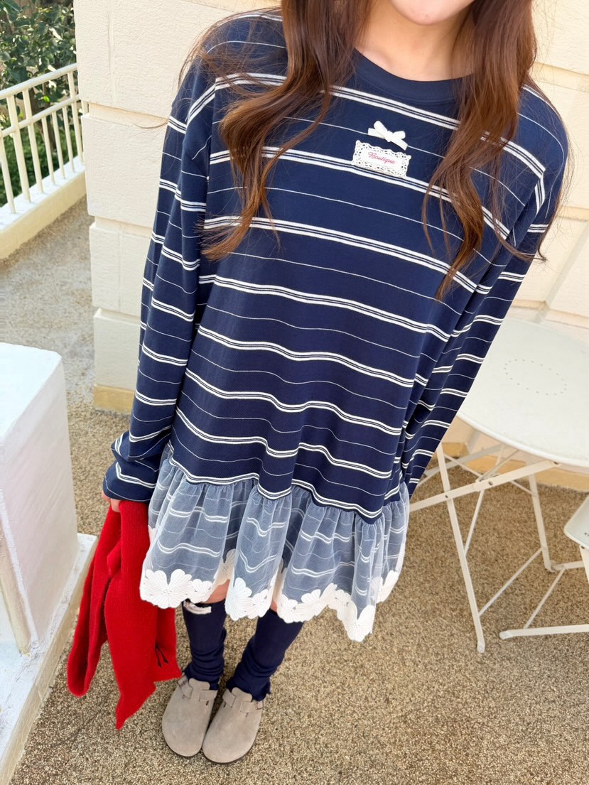 (2026FW) BOUTIQUE - TOP