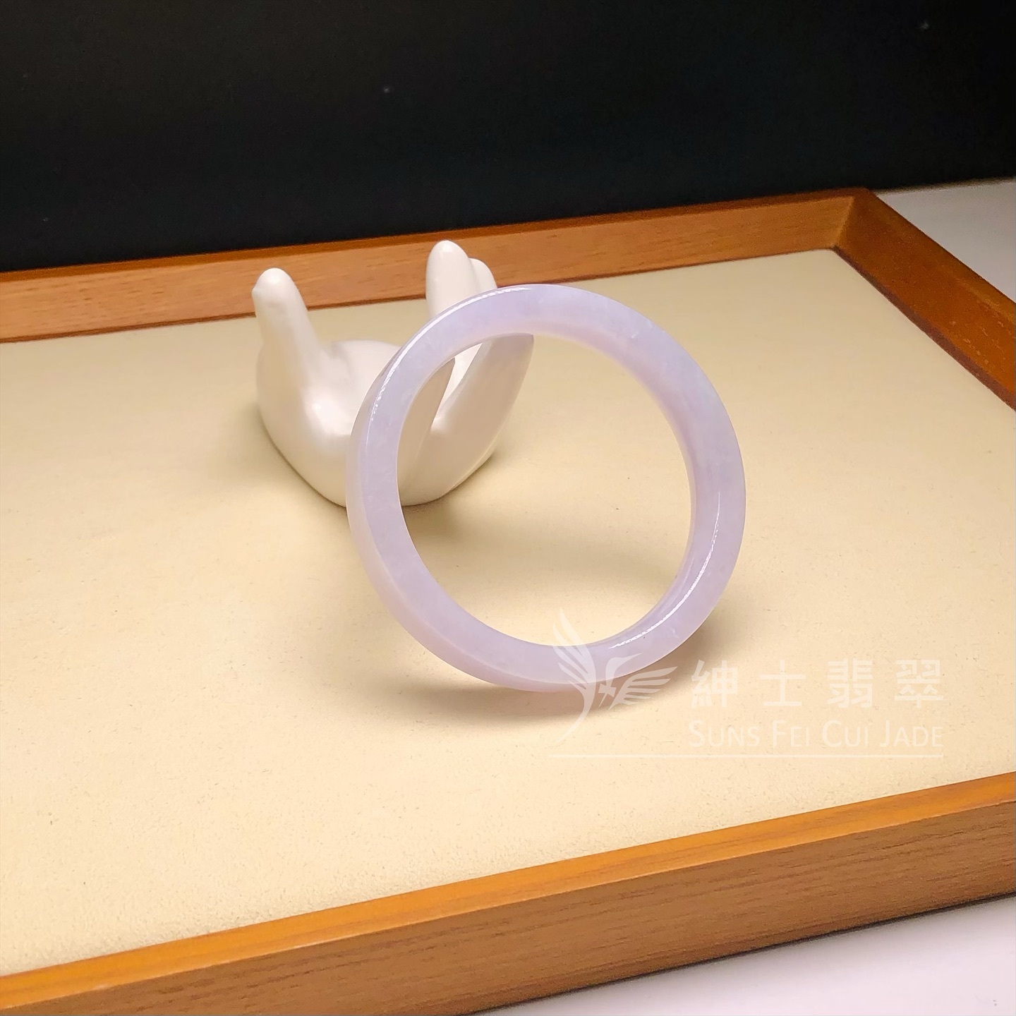 木那姐堆方鐲53.6mm