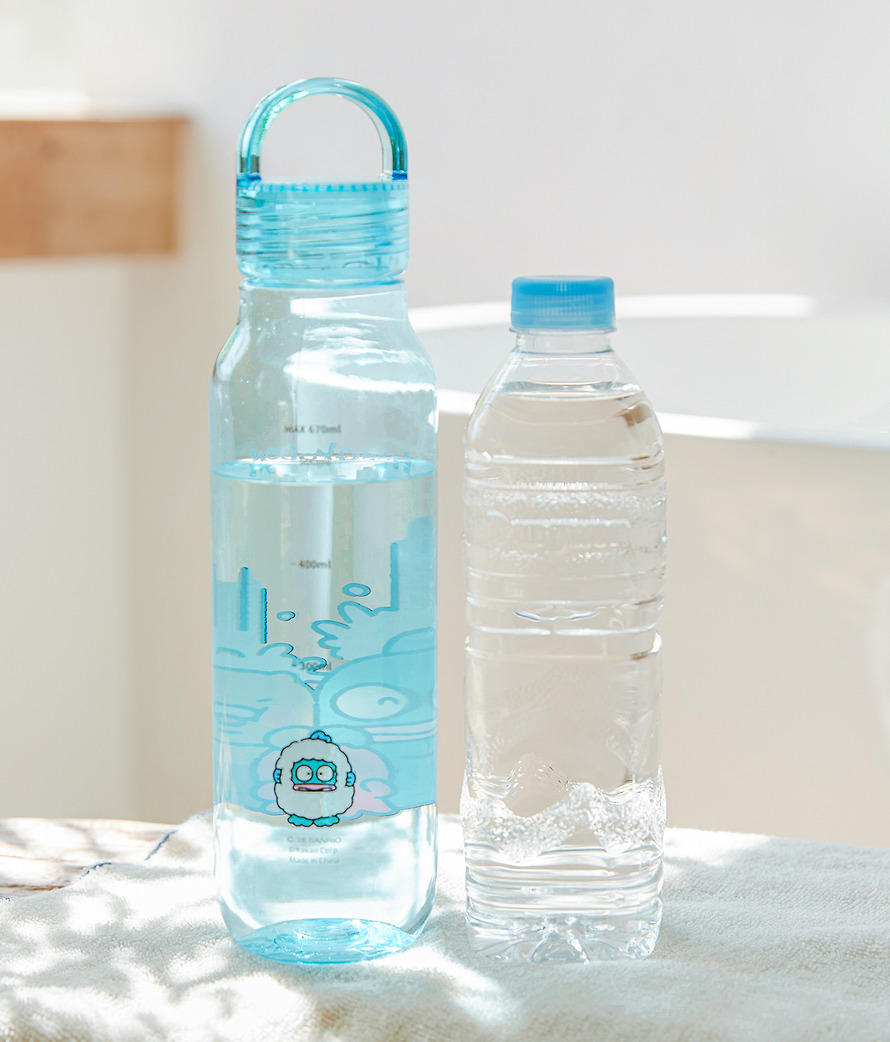 Hanyodon x Kakao 水樽 (670ml)