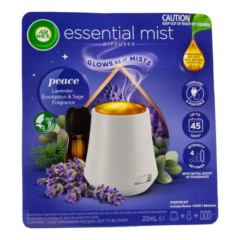 $69套.2套或以上:$59套.澳洲 Airwick 新款型格香薰機套裝