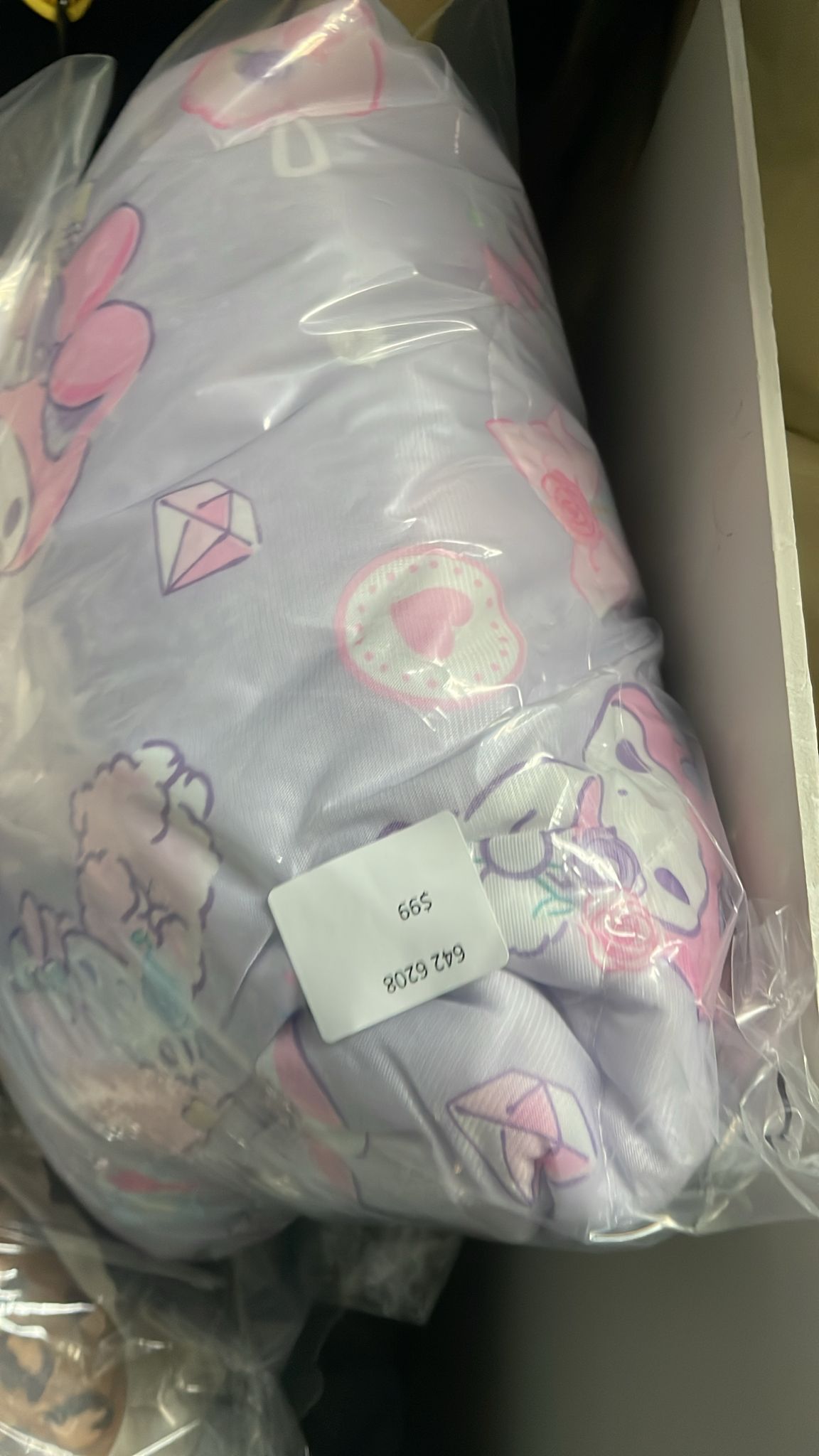 642 flora order （不設儲貨，請填上寄貨地址）