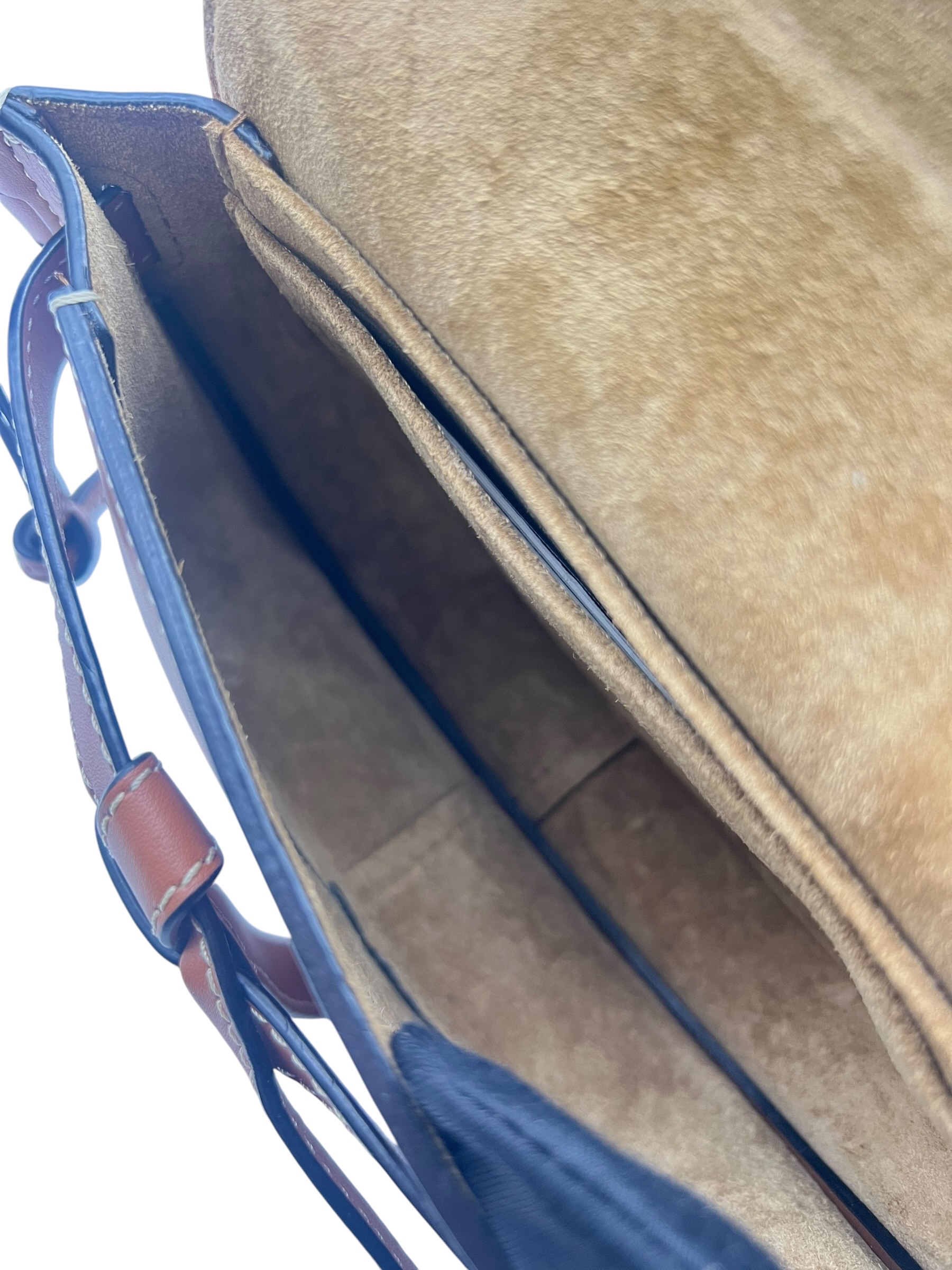 Pre-Owned LOEWE Waist Bag / Product Code: 26061301