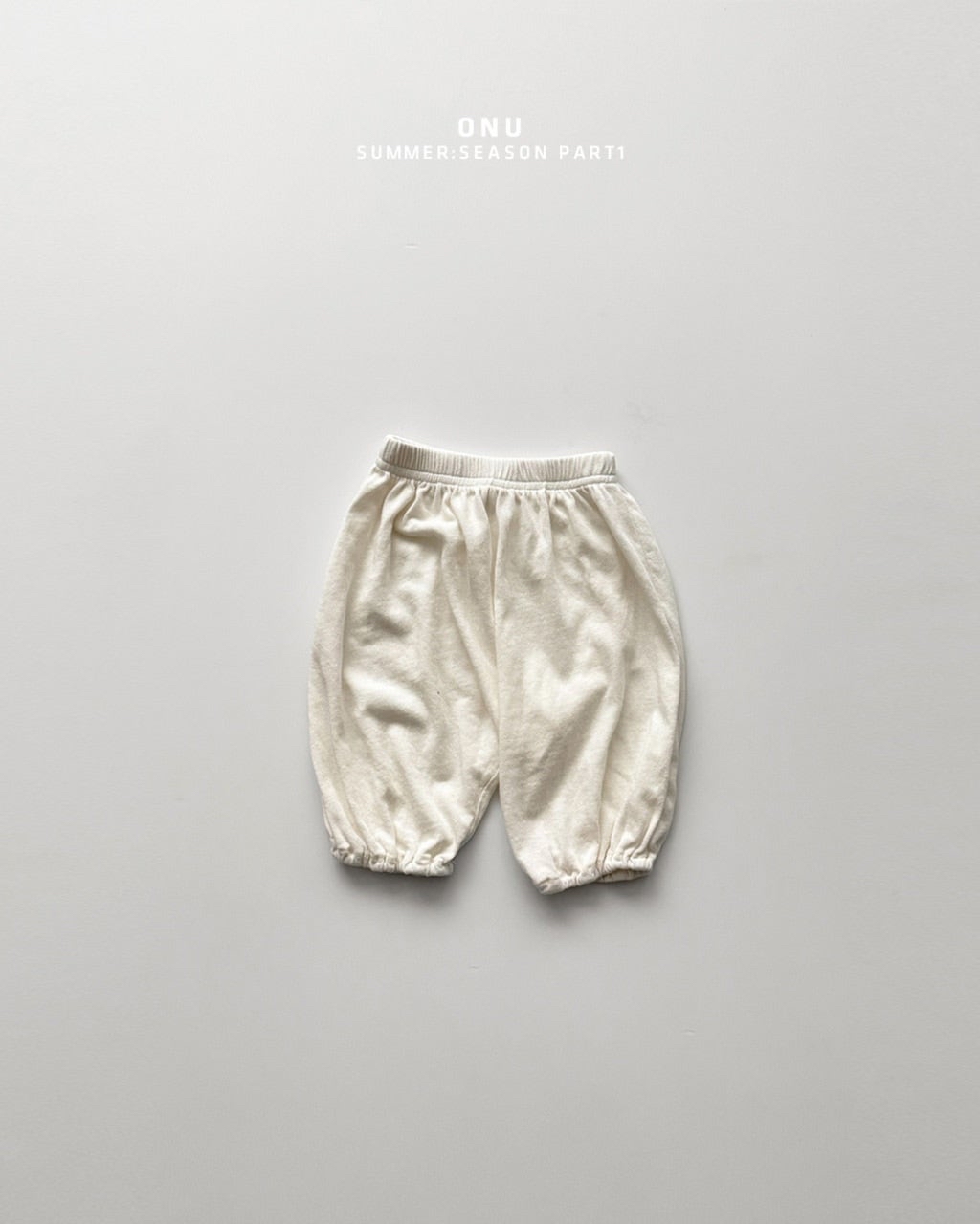 🇰🇷Onu褲