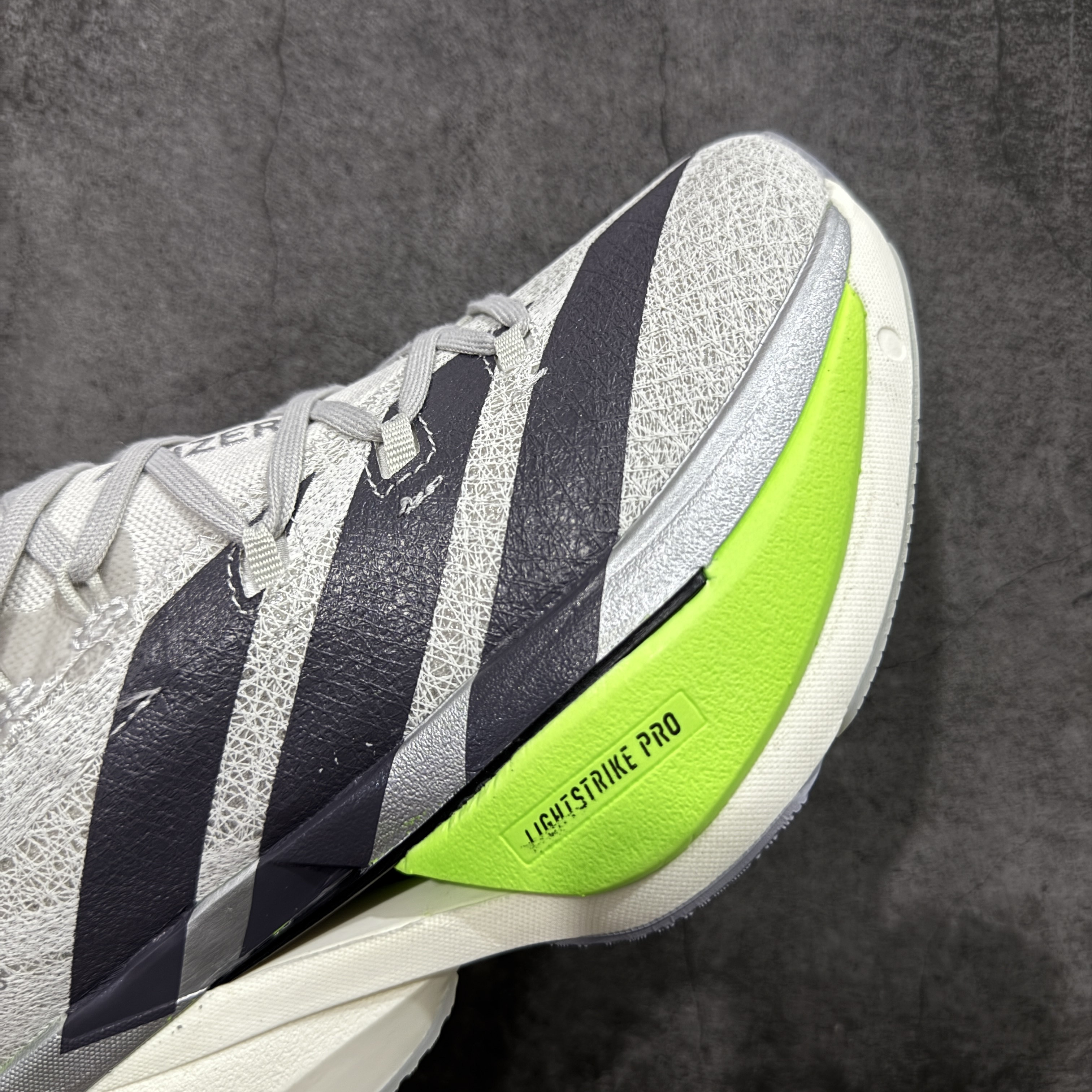 Adidas Adizero Prime X 3.0 Strung 