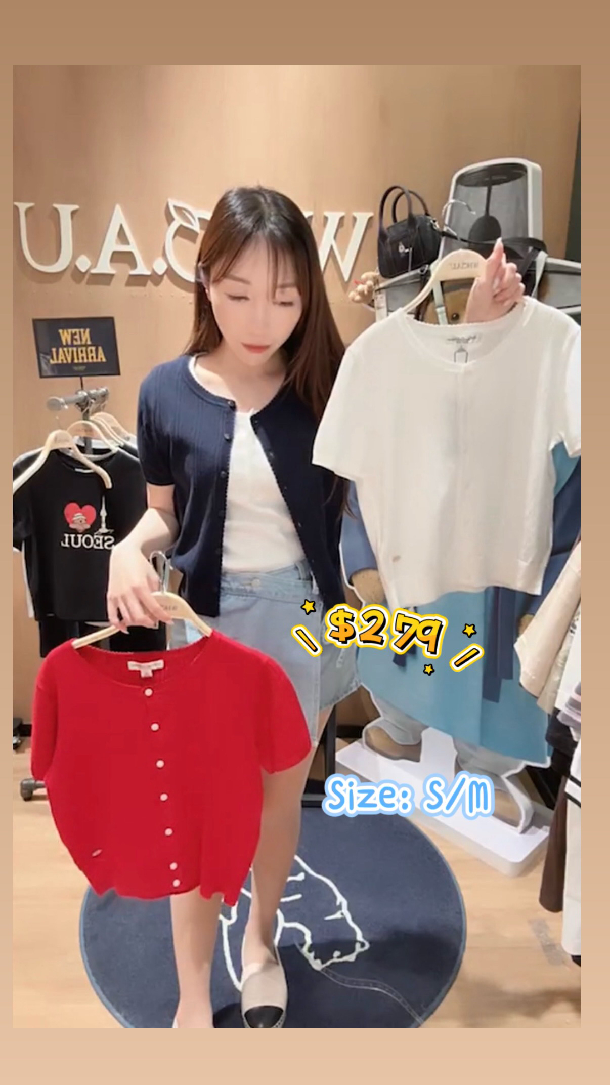 🇰🇷🇰🇷韓國連線27/3🔥🔥10759#wau00702