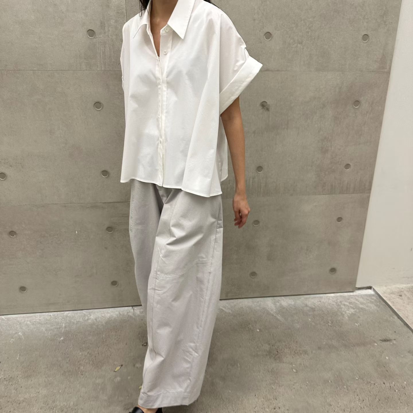 (2026SS) EYEFUL - TOP