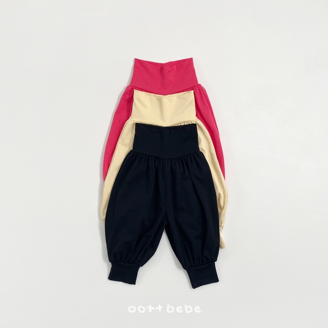 🇰🇷Oottbebe set