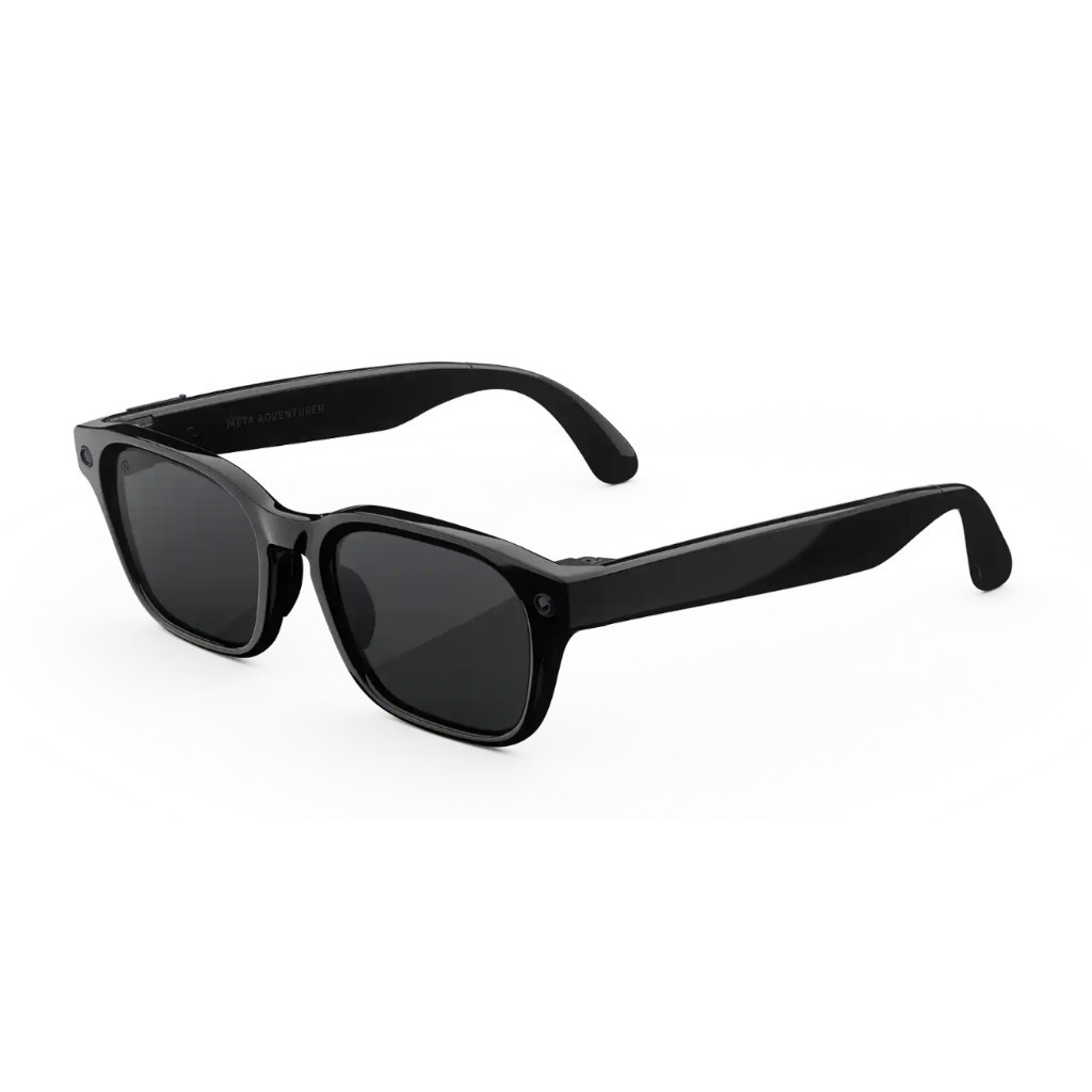 (🔥FLASH SALE🔥) Meta Adventurer Smart Glass (Refurbished Used Full Set)