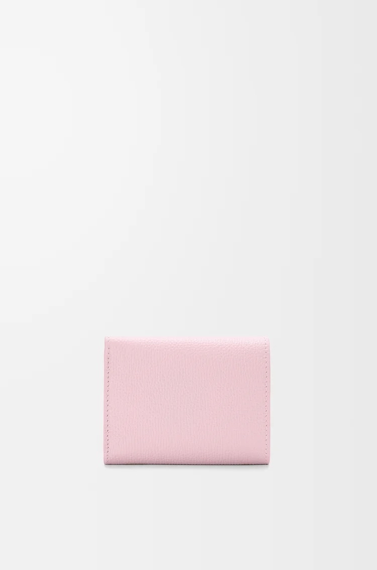 Loewe 女士 Anagram 三折钱包均码码10.2cm*3.8cm*7.8cm 