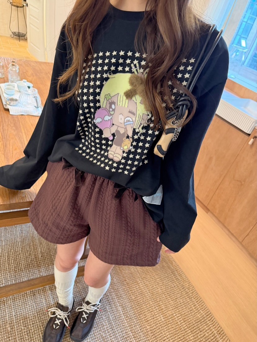 (2026FW) BOUTIQUE  - TOP