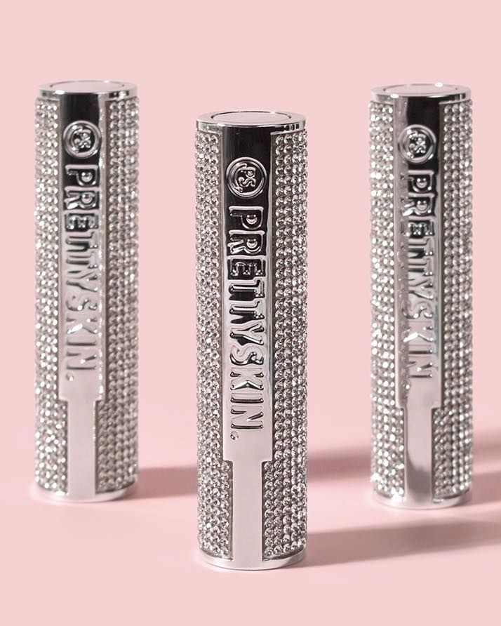 $68支。PrettySkin 水晶潤唇膏 (Crystal Lip Balm)  2.9g