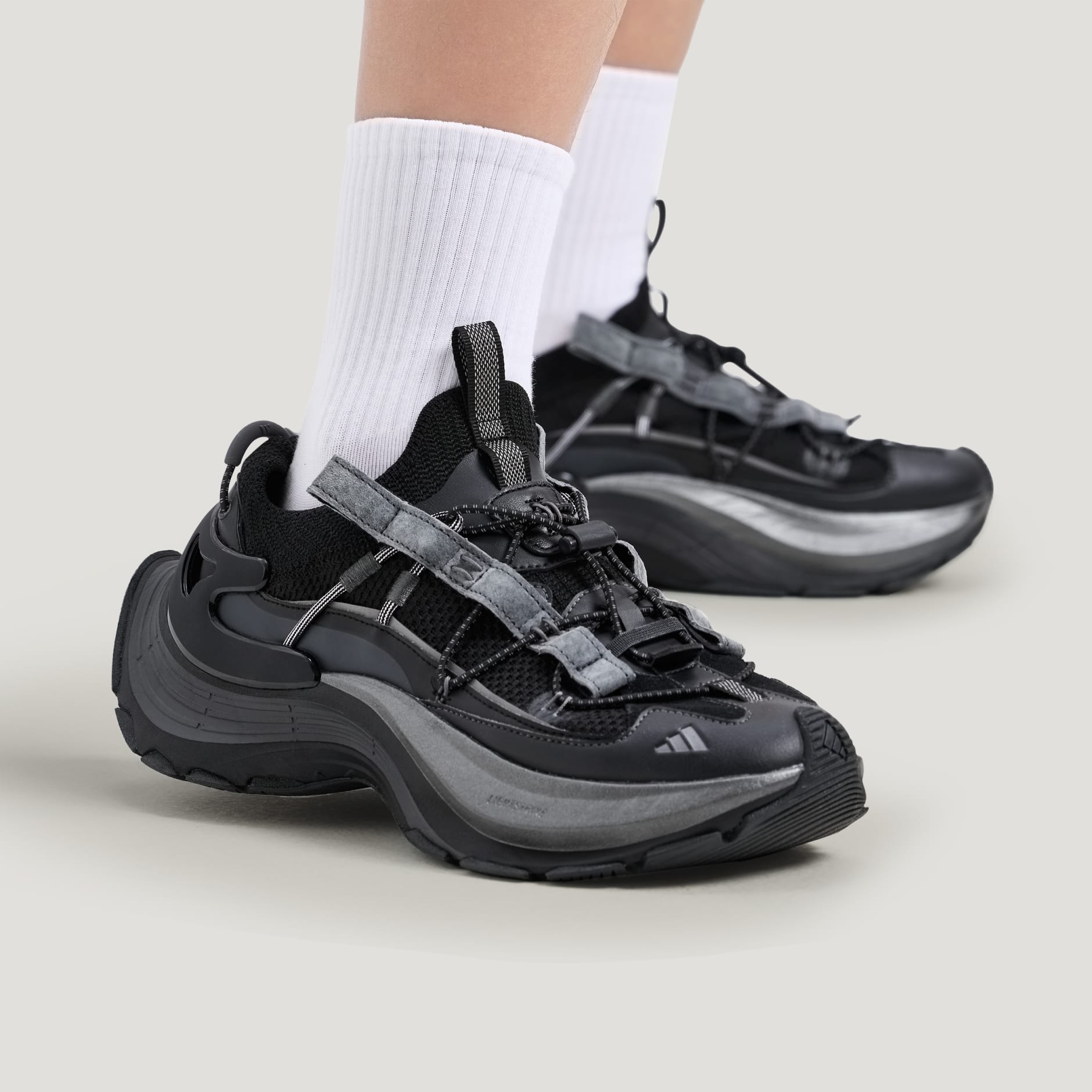 ADIDAS XLG SPEED HIKE Shoes **MESSAGE FIRST/先查詢貨存** (KK1917)