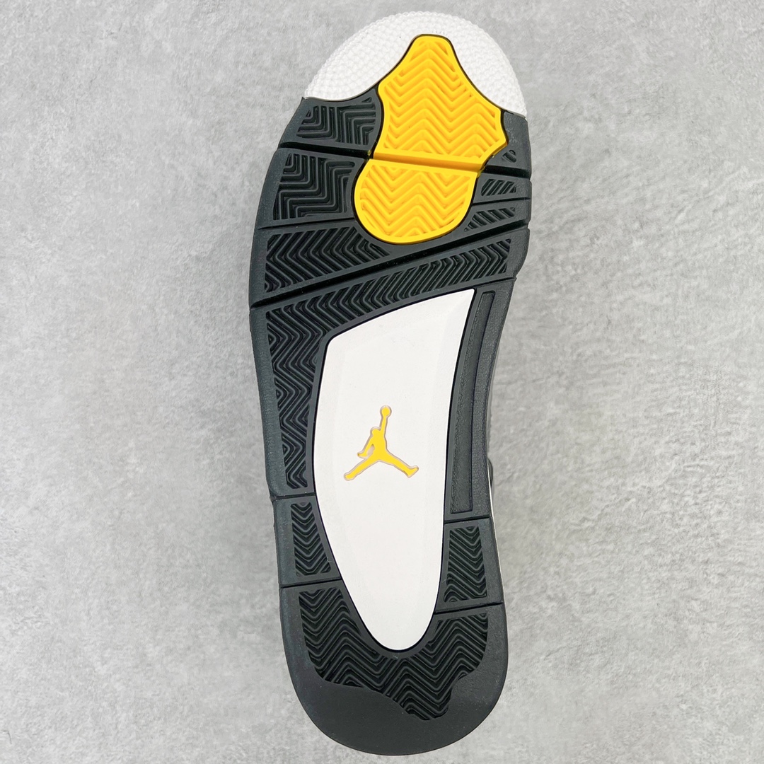 Air Jordan 4 Retro "Cool Grey" 308497-007