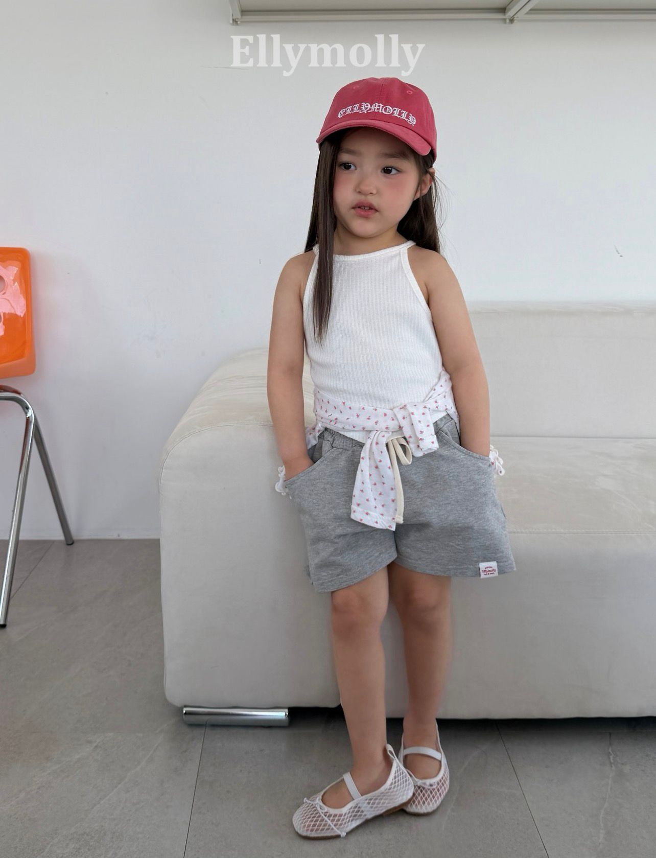 EL4317 Pants