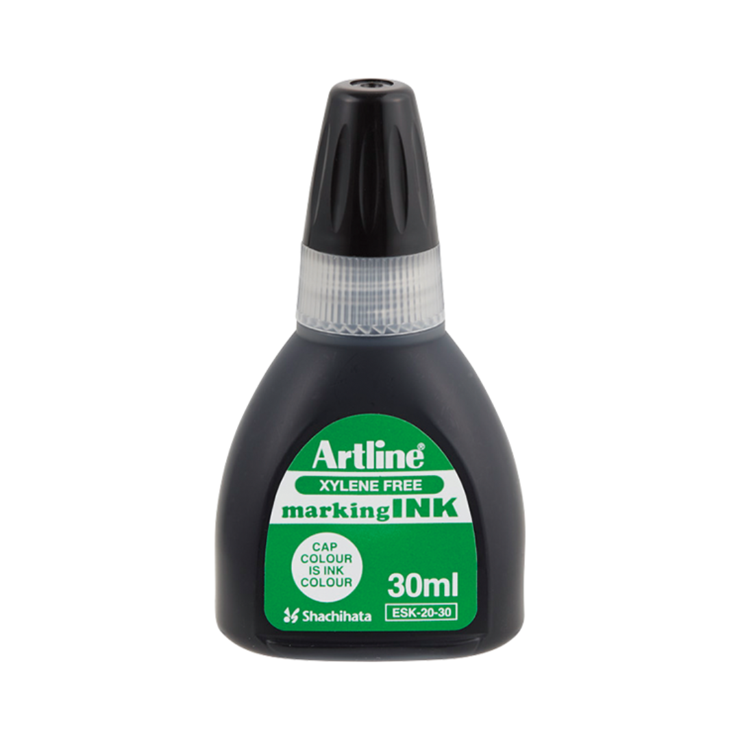 Artline MARKING Ink for Permanent Marker