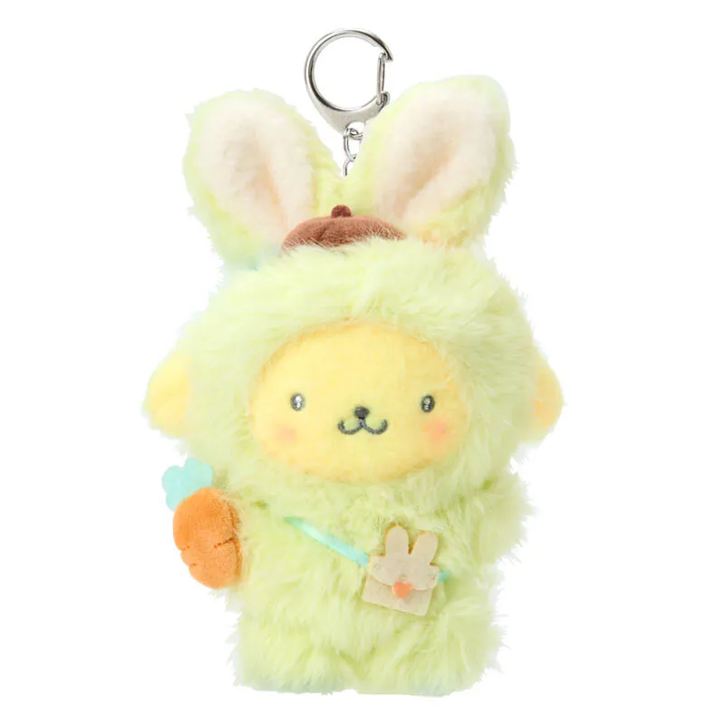 ［現貨］兔仔造型公仔掛飾