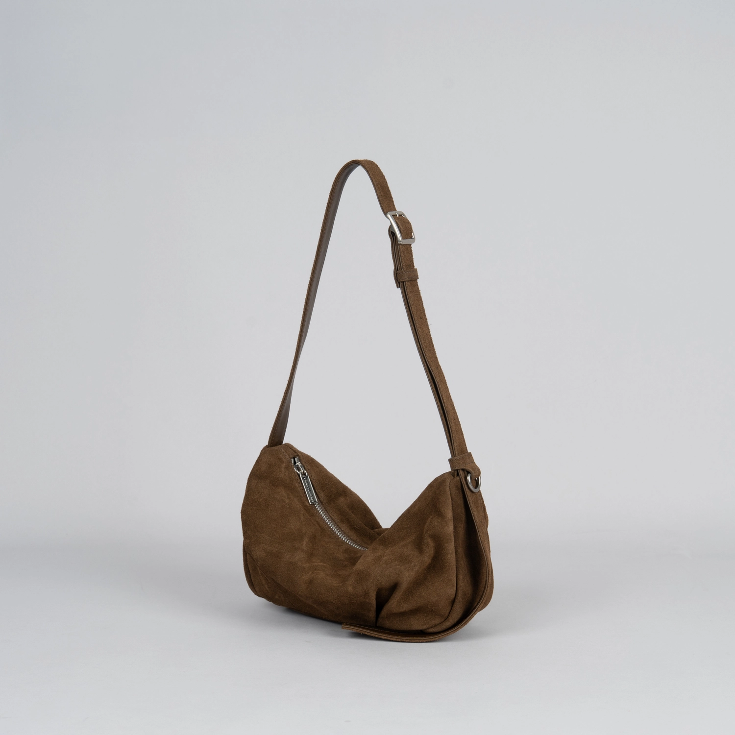 【26SS 】預訂_Nua Bag Mini By Bucks & leather