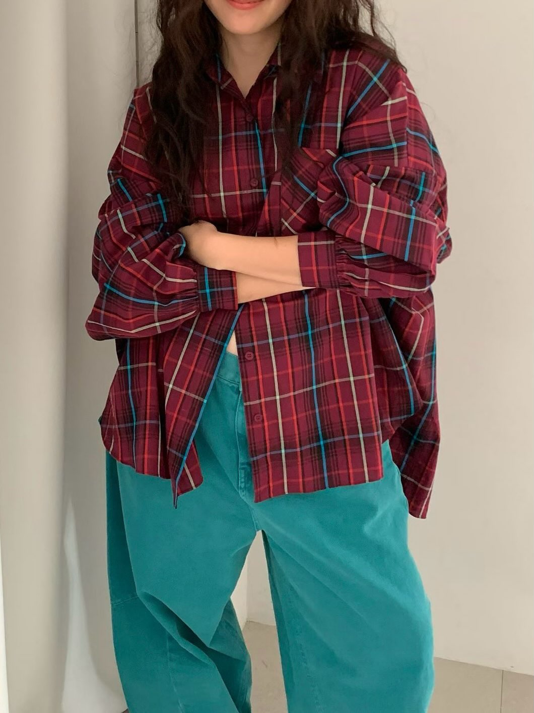 (2026FW) VENTI - TOP