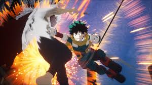 【預售 3/ 9】SW2  我的英雄學院 My Hero Academia：ALL JUSTICE  中/英/日文  ( 日文封面 ) SW2-0437