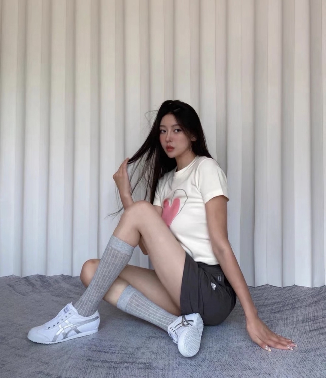 🇯🇵Mexico 66 Slip-On 帆布亮边系列