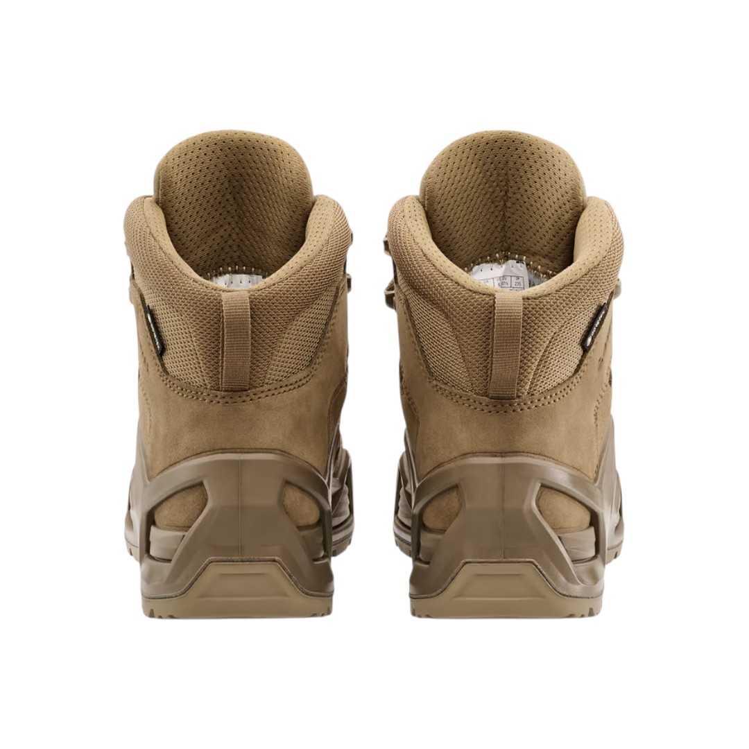 ZEPHYR MK2 GTX MID Ws 女款 320854（請向門市查詢庫存 ）