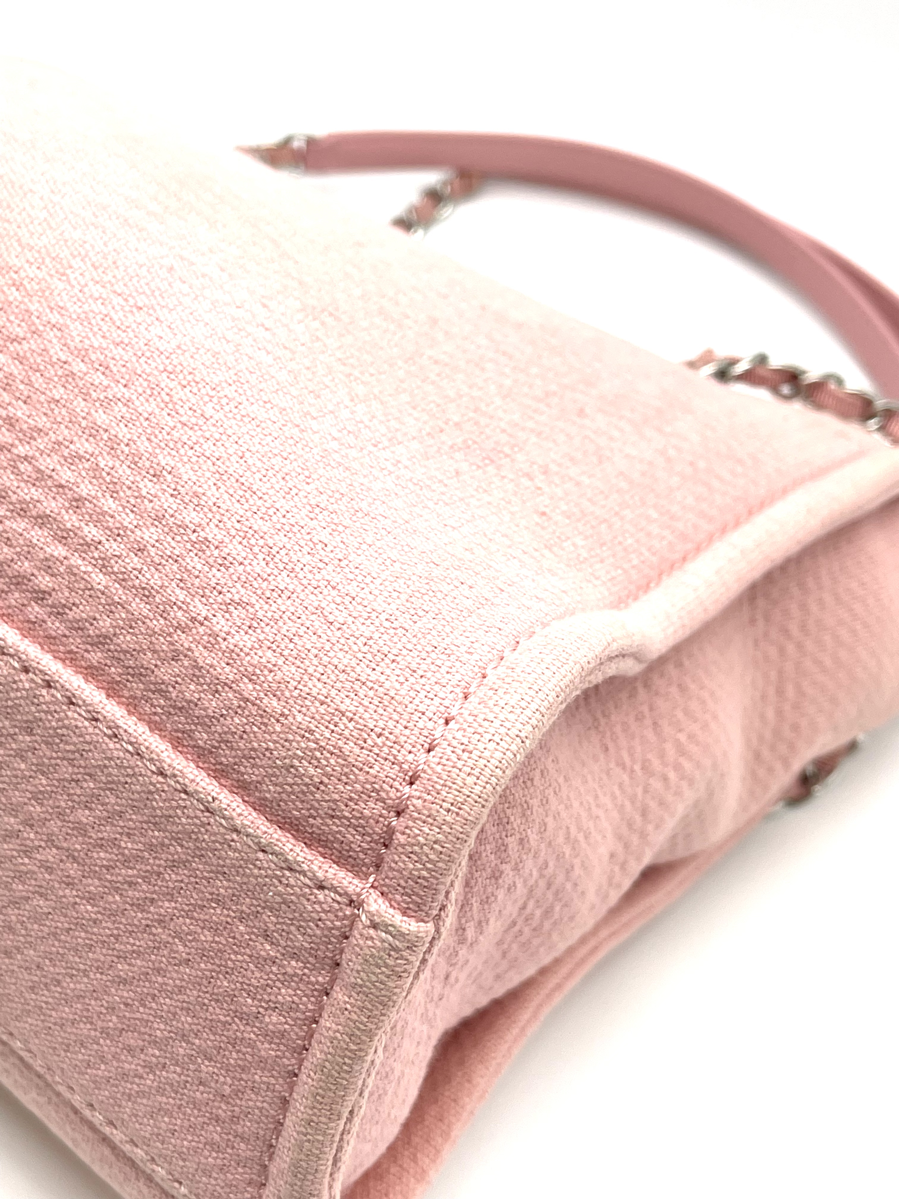 Pre-owned CHANEL Deauville / Product Code: 26040310