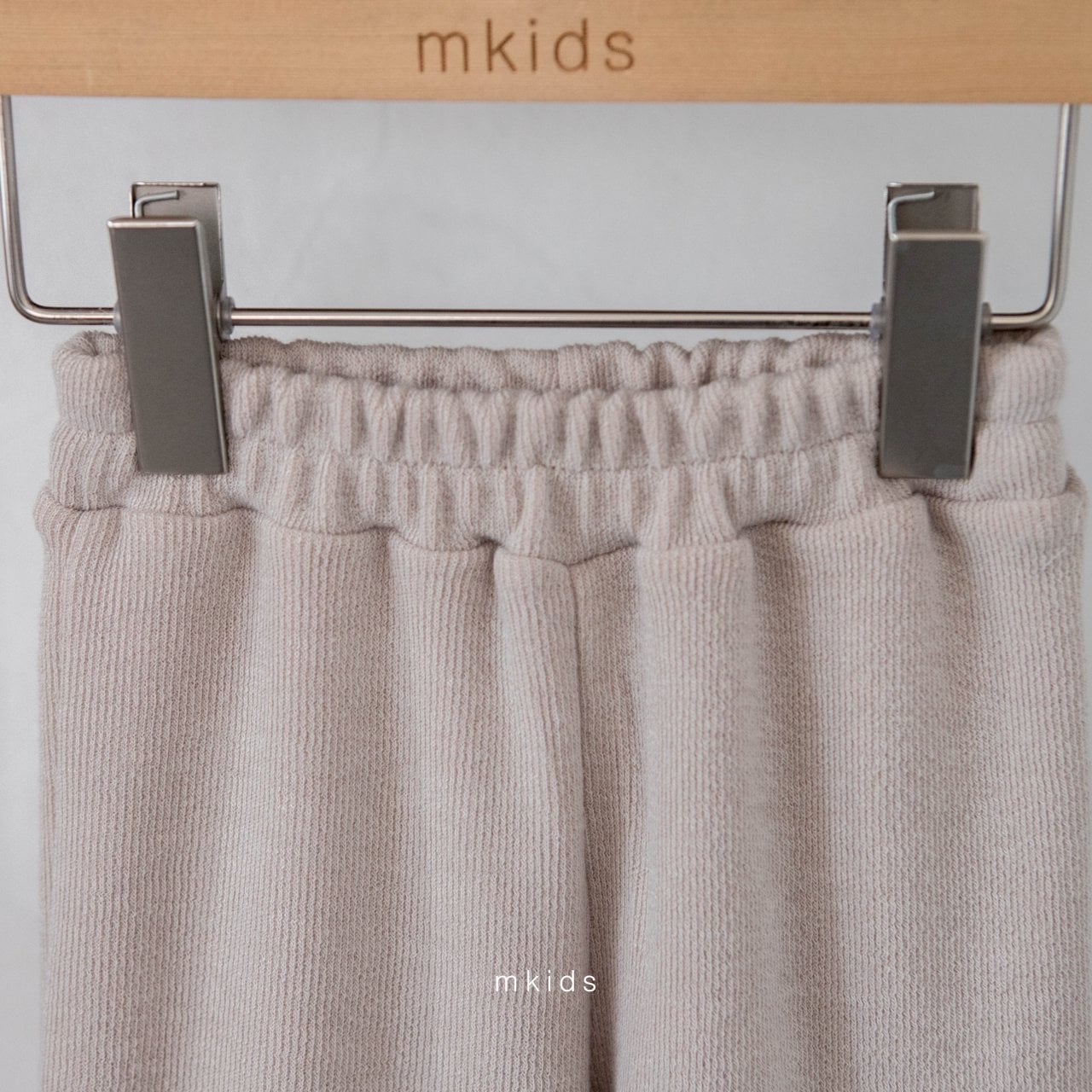 🇰🇷mkids pants