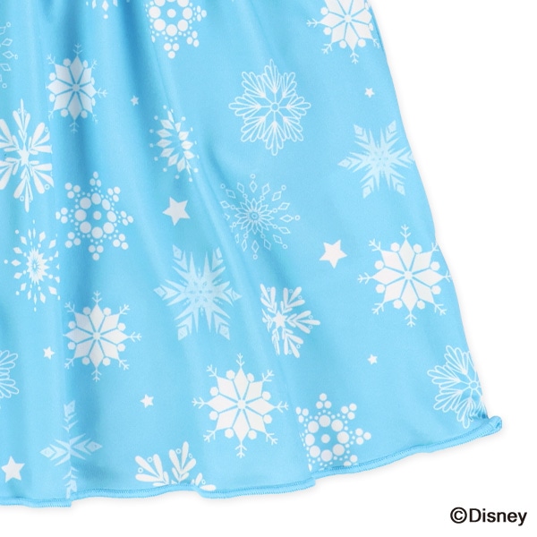 🆕【⭐訂購⭐】🌀 🇯🇵 日本直送🇯🇵 #DisneyPrincess  一體式泳衣裙［3款選］🌀 [ELDA-0113][260422]