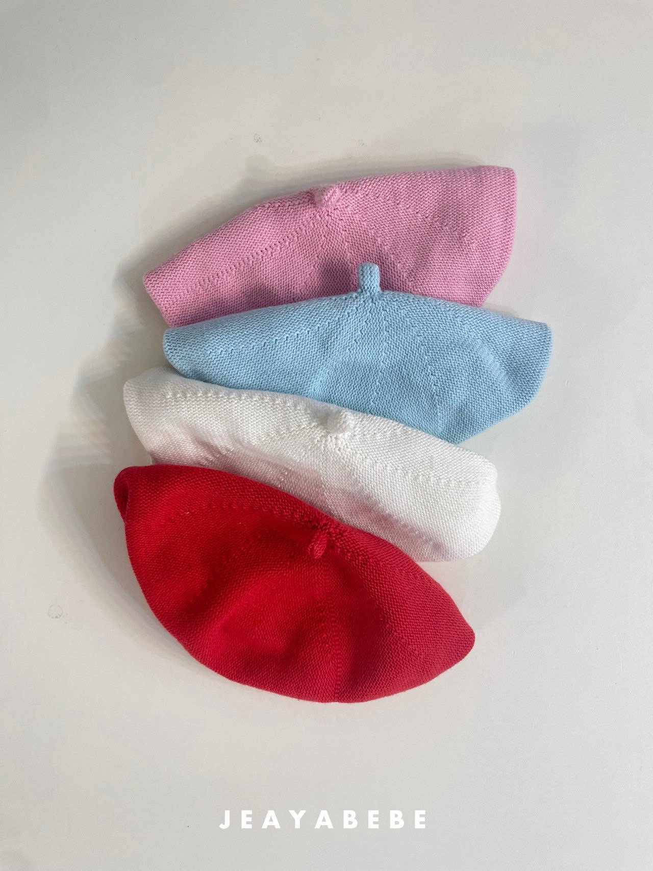 🇰🇷jeayabebe beret