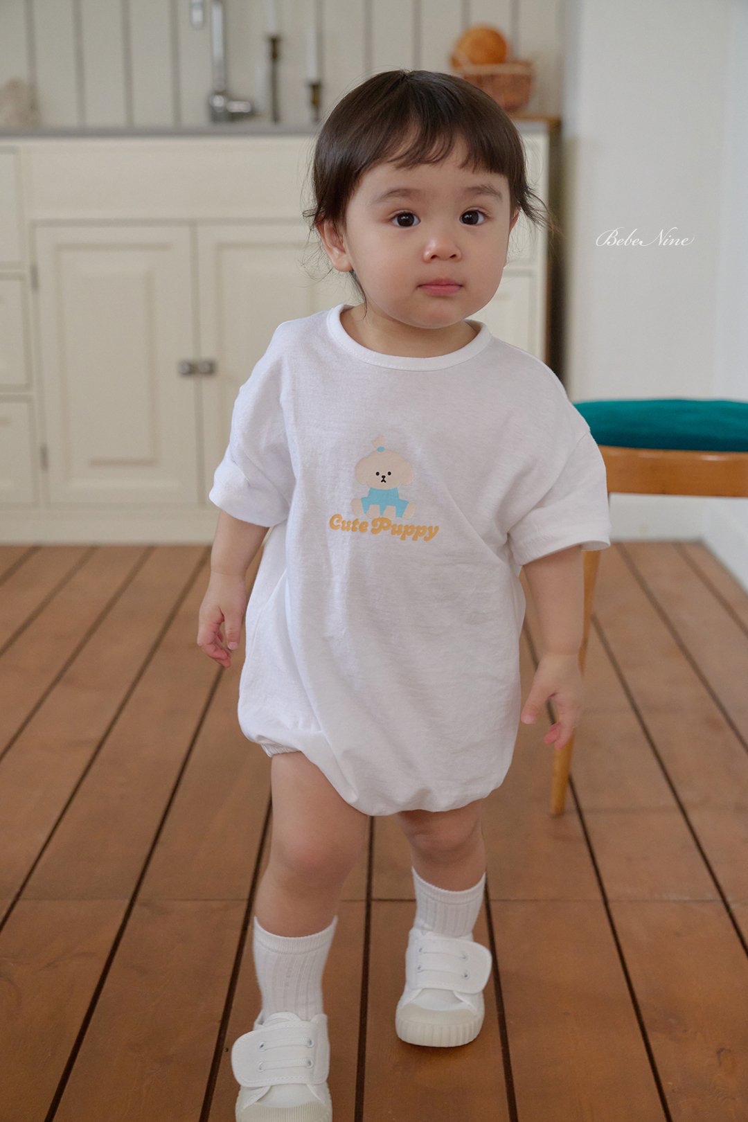 🇰🇷bebenine包屁